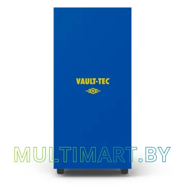 Корпус NZXT H500 Vault Boy (CA-H500B-VB) картинка 4